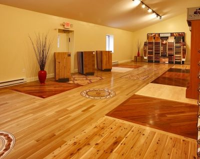 Kho sàn gỗ Hải Phòng mách bạn kinh nghiệm lựa chọn sàn gỗ tự nhiên