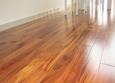 Kho sàn gỗ Hải Phòng tư vấn bạn mẹo làm mới sàn gỗ tự nhiên