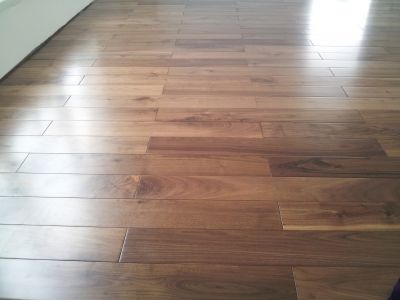 Sàn gỗ Hải Phòng mách bạn cách khắc phục sàn gỗ bị phồng rộp, cong vênh